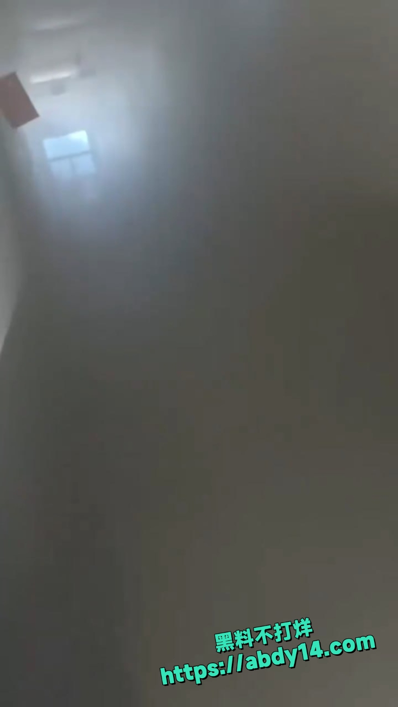 西安科技大学火灾学生跳楼5