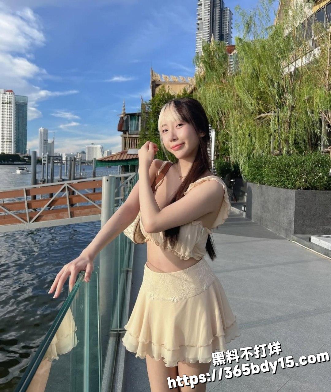 泰国网红3