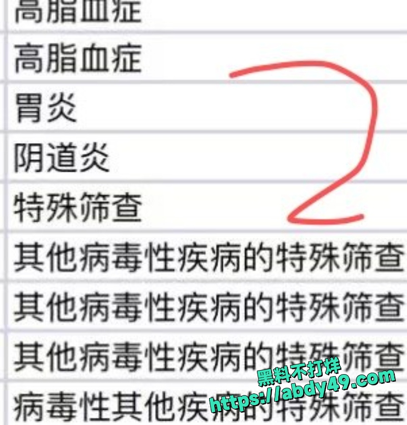 女友HPV 4