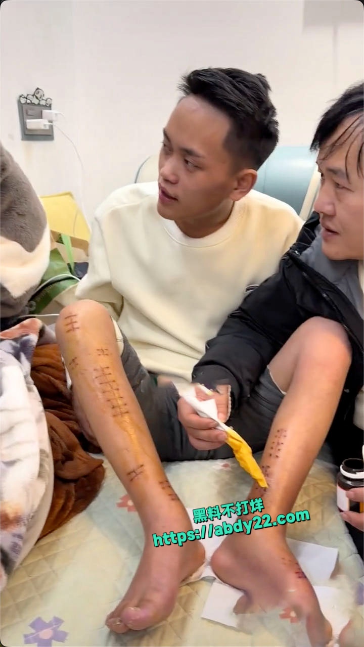 非洲洋洋绑架殴打同胞曾书记管家婆 5