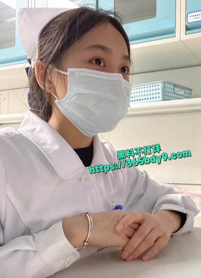 深圳护士下班后接外围53