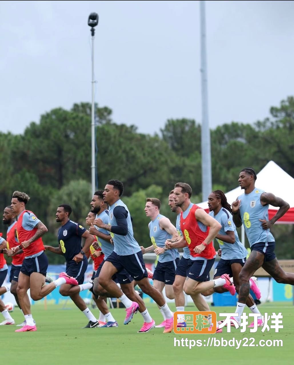 英格兰国家队4