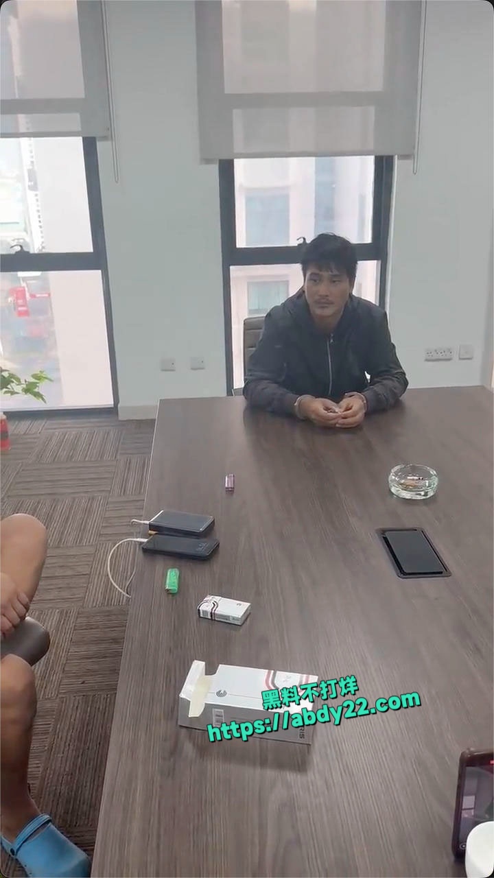 非洲洋洋绑架殴打同胞曾书记管家婆 3