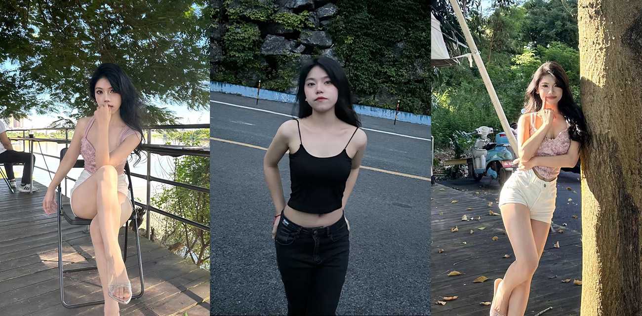 推特00后情侣小陈和小王新作 小陈cos扬州花魁林翩翩为救爱人献身强盗NTR