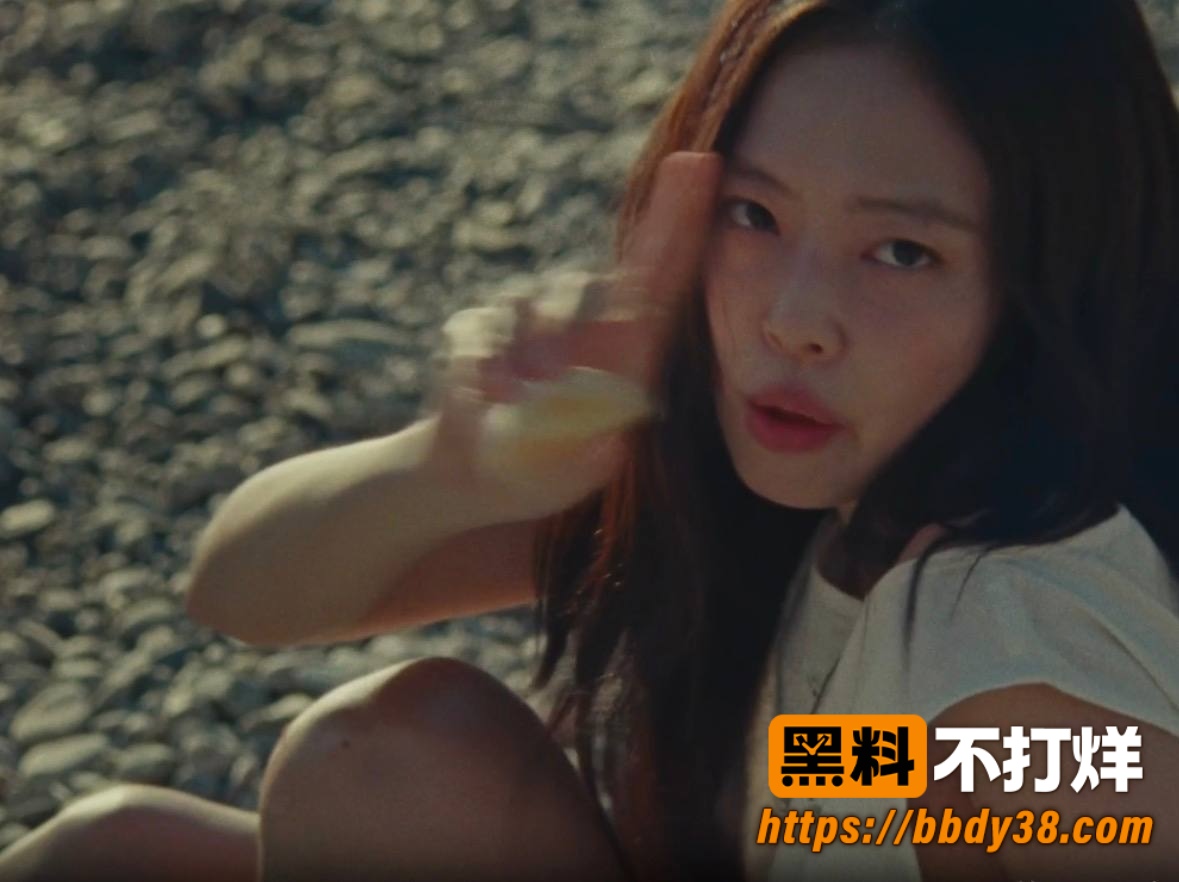 Jennie新MV爆料5