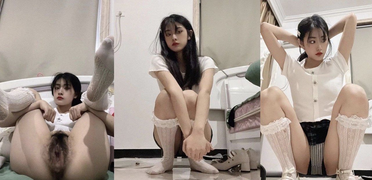 广东深圳女大学生淫乱生活公开 表面清纯反差 背地性欲旺盛母狗 天天聊骚