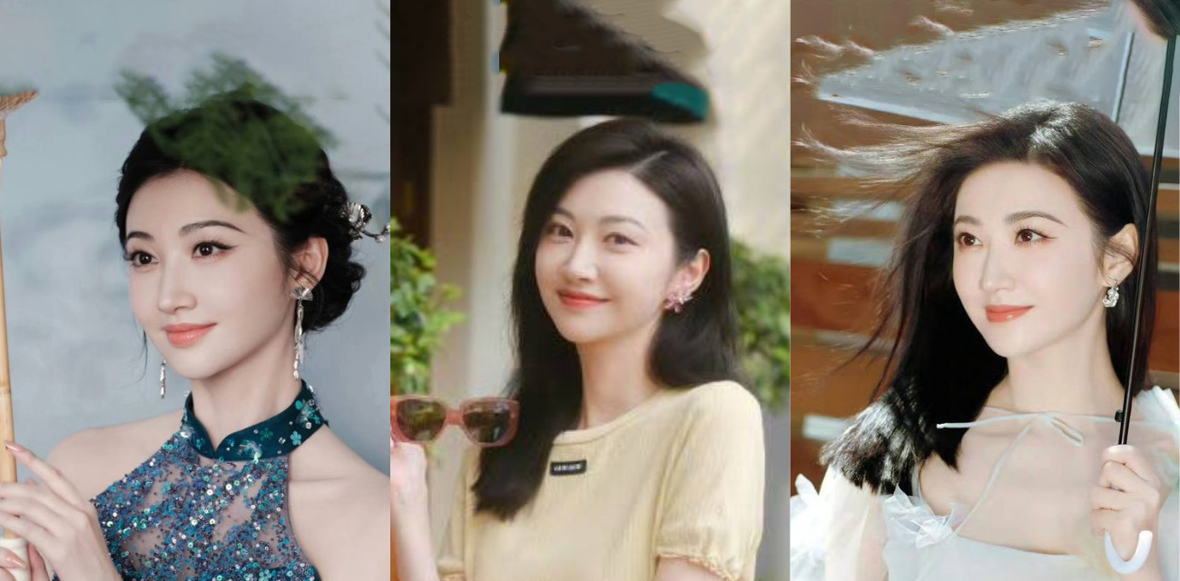 顶流女星景甜代孕黑料被爆 索要三亿还临时加价让富豪愤怒公开协议