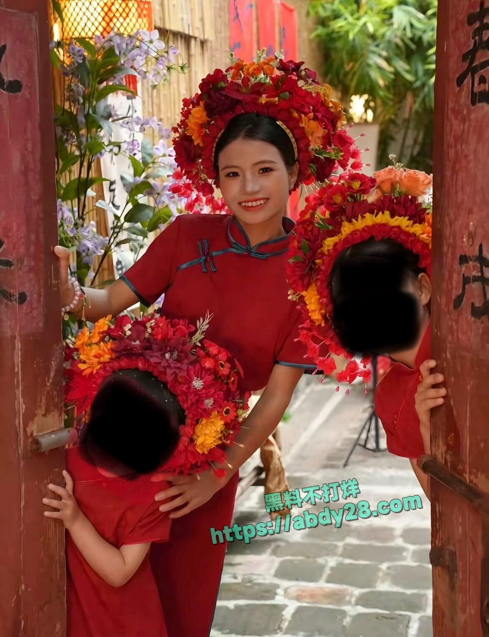 抖音网红小英曝老公上拉如出轨表妹 28