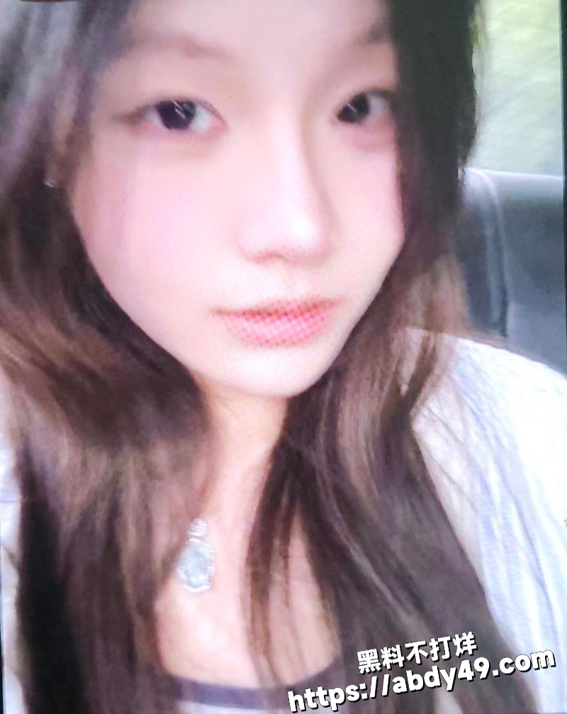 极品 高颜值大一学生妹4