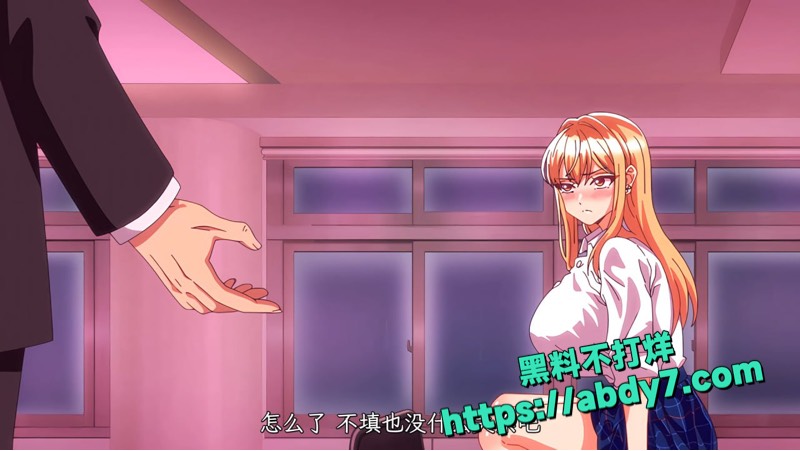 日本彗星社最火里番罪恶之渊全集上线 1