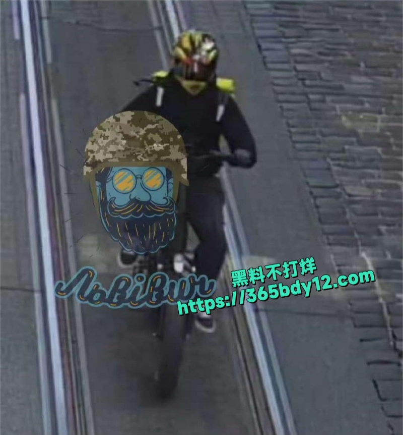 帕鲁比在利沃夫街头遭枪杀1