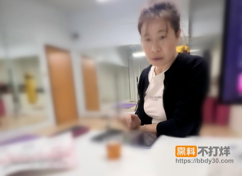 海角舅妈的爱情故事