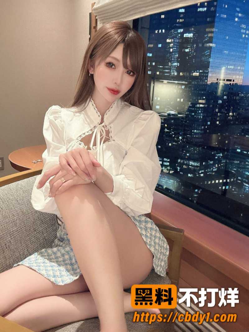 岛国气质妹1