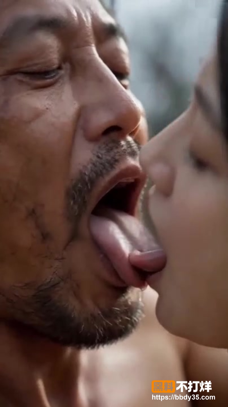 穿过薄雾的早晨第二季15