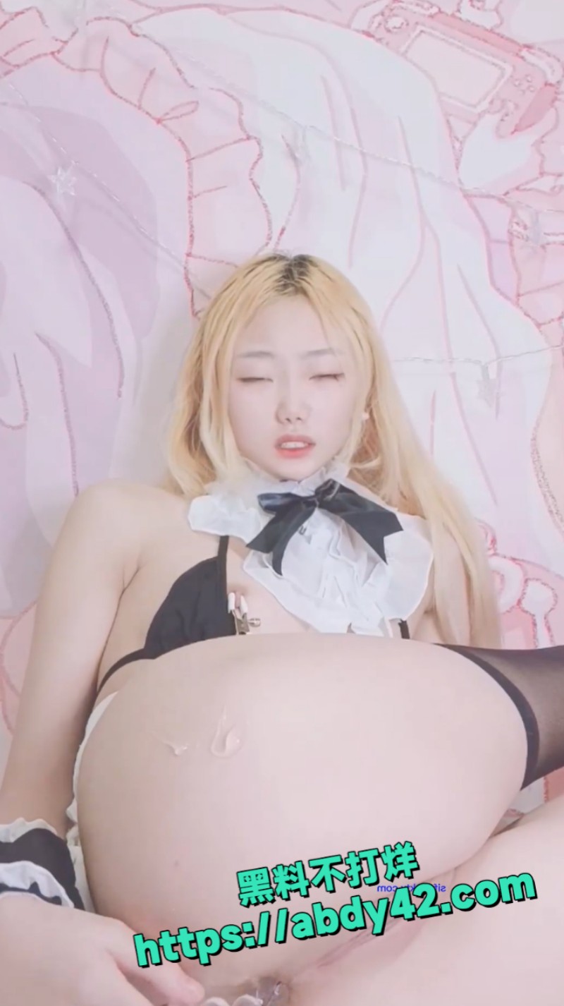 露脸娇嫩漂亮美少女 5