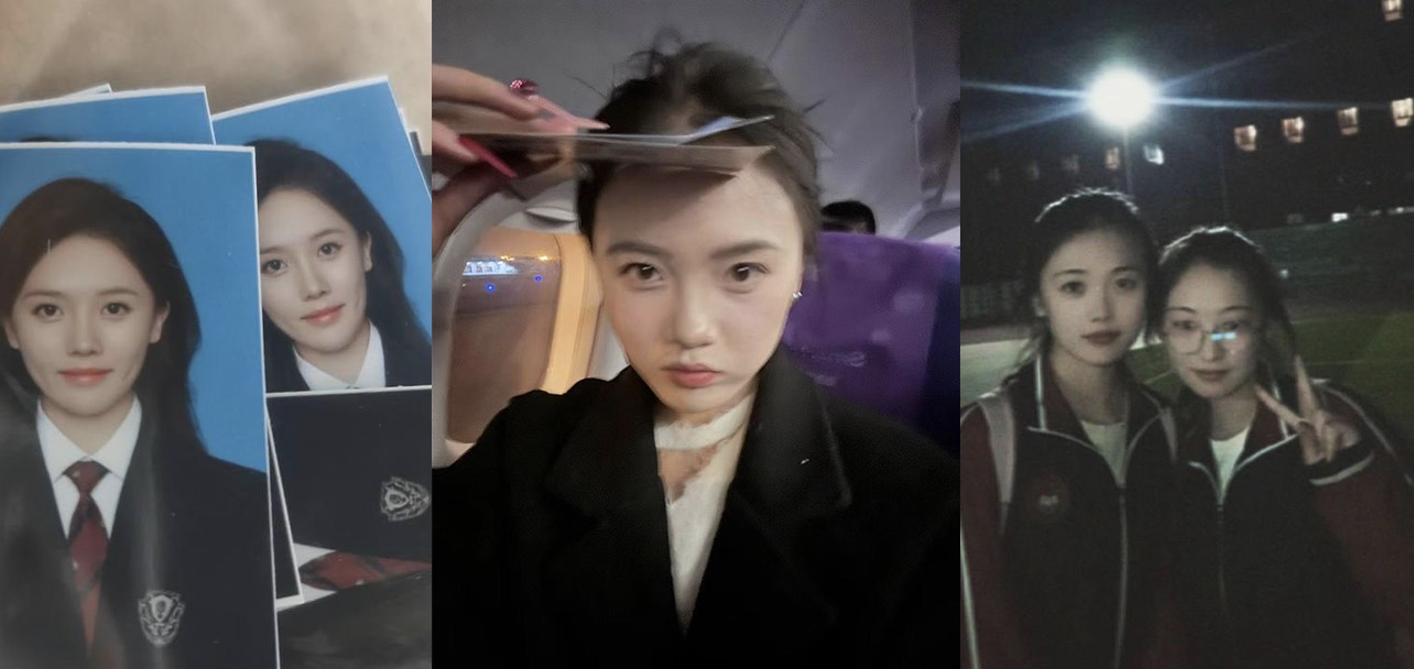 太原师范在校生 姚歆婉 拿逼抵债 被带到酒店3P极度调教 脚趾插逼也不怕染上脚气！