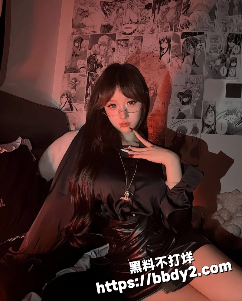 网红潮汕小人物的瓜12