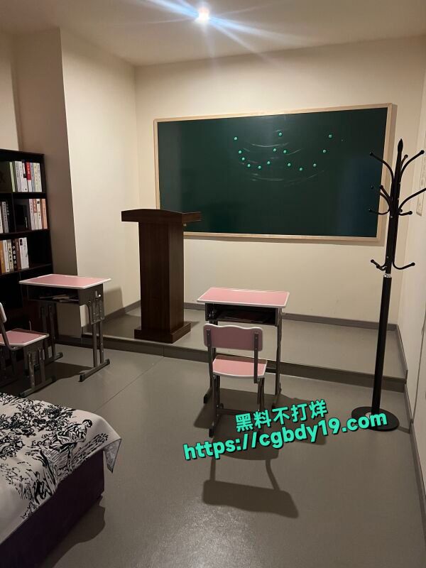 长沙日式剧本换装SPA 4