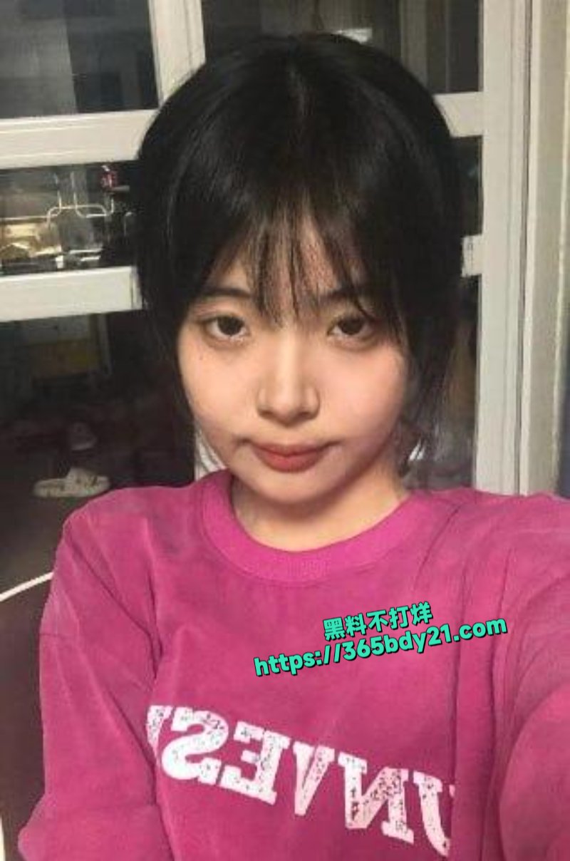 山西运城学生妹陈茹茹