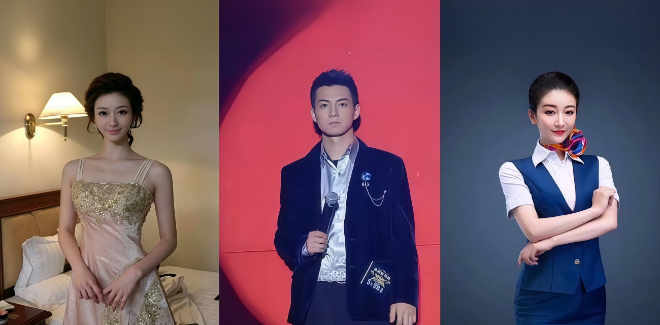 演员张殿菲出轨约炮 前女友川航空姐爆出轨视频 聊天记录证据链实锤