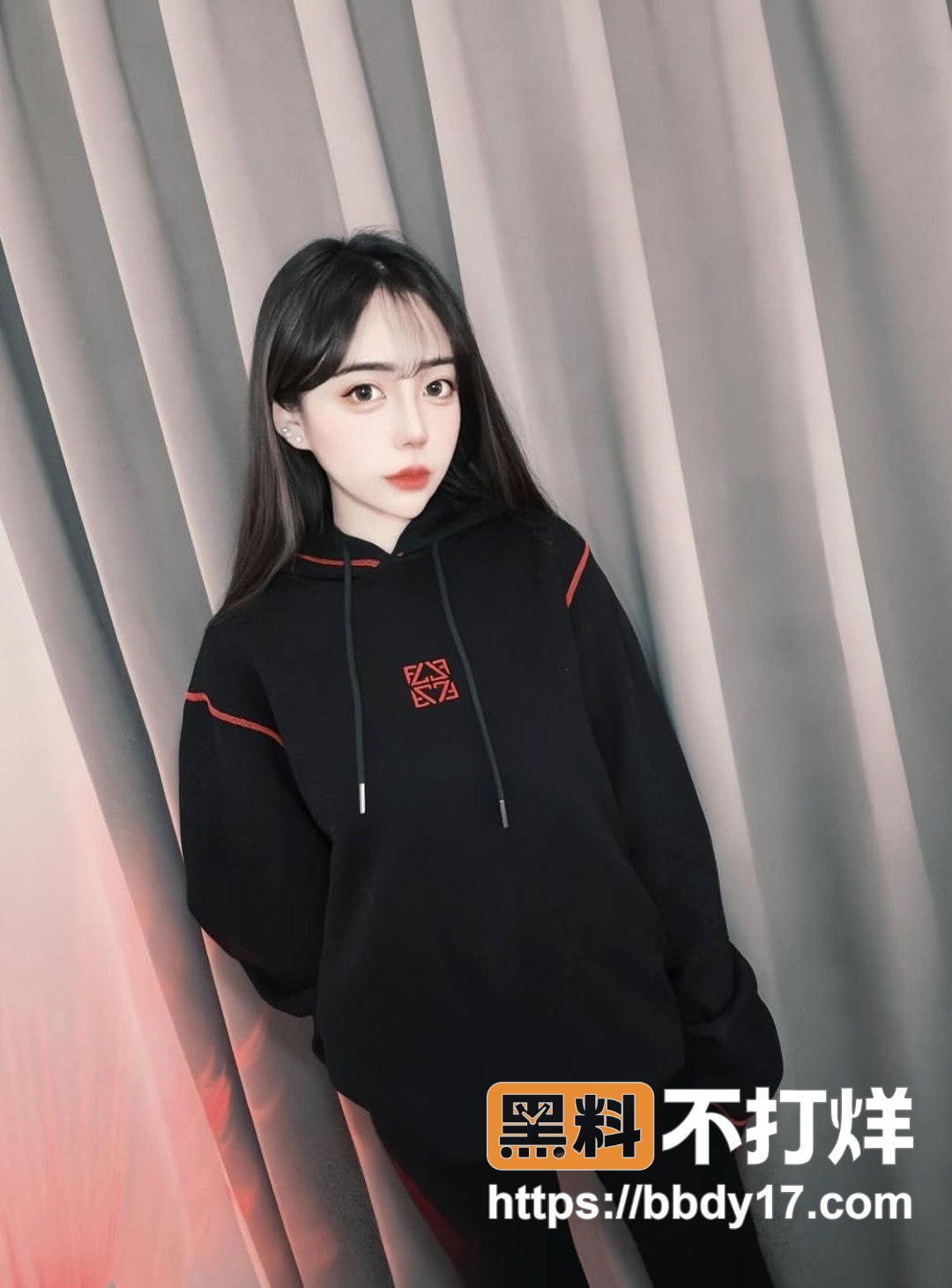 早期下海开黄播6