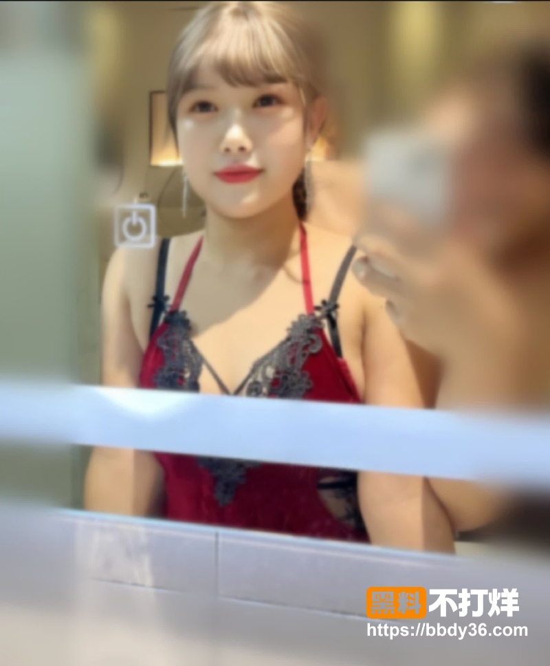 海角舅妈的爱情故事