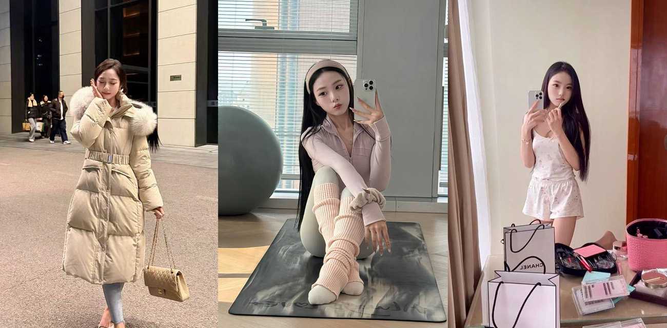 顶级反差女神从全裸林间行走到露天温大胆全裸 私处湿透 自摸高潮诱惑至极