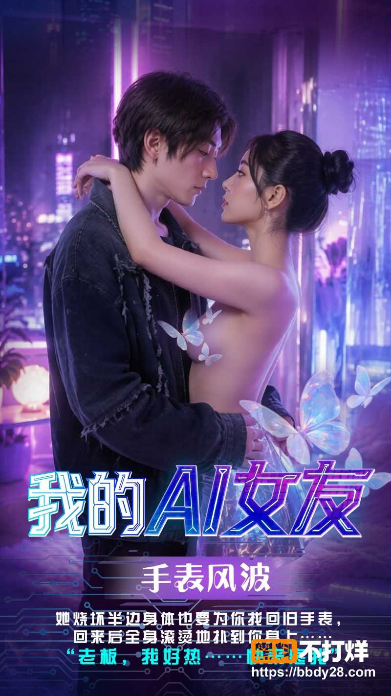 《我的AI女友》 3