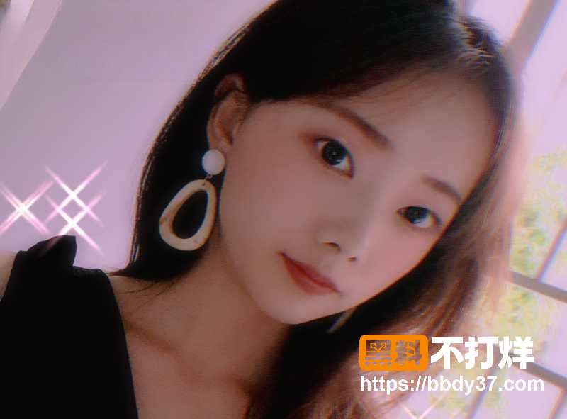 上海90后女神流出1