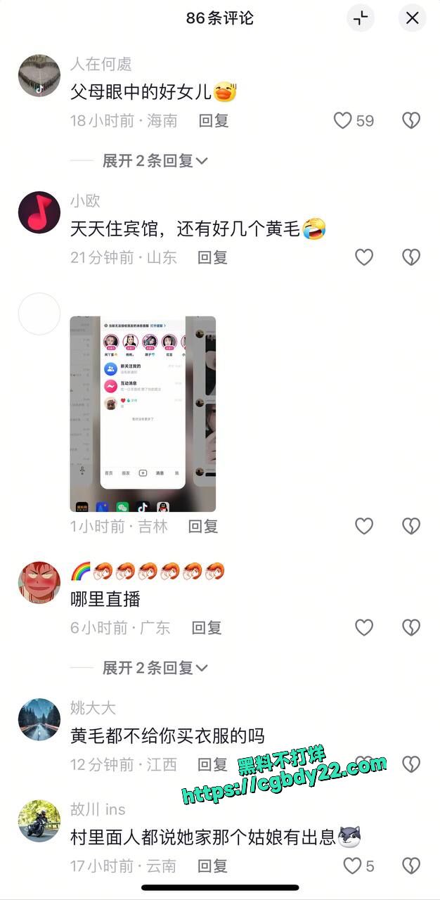 卖片哥造谣抖音诗颖 (7)