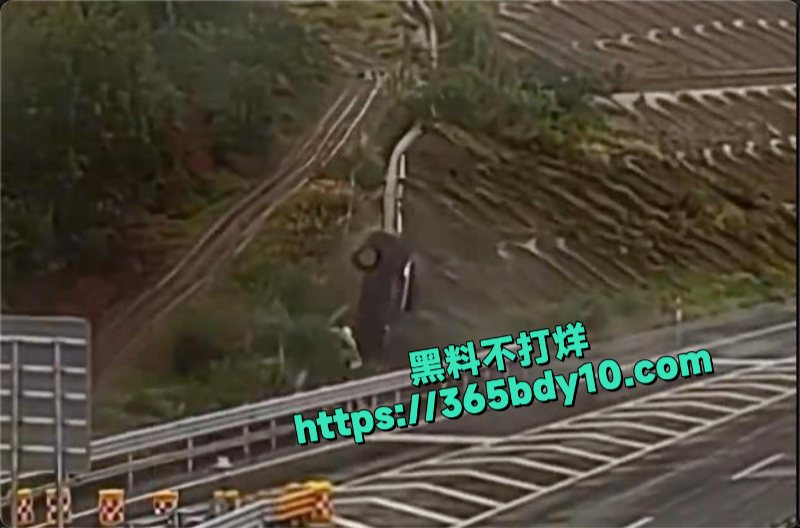网传14岁男童吸食笑气驾车上高速出车祸两名女乘客当场毙命8