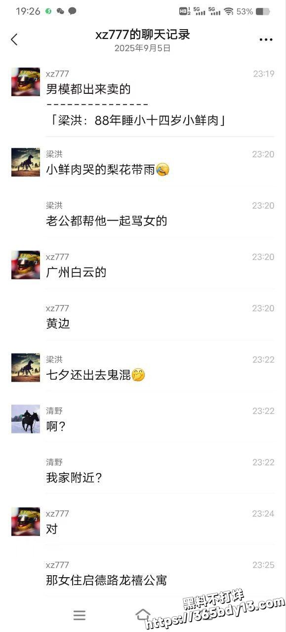 婚内出轨包养男模1