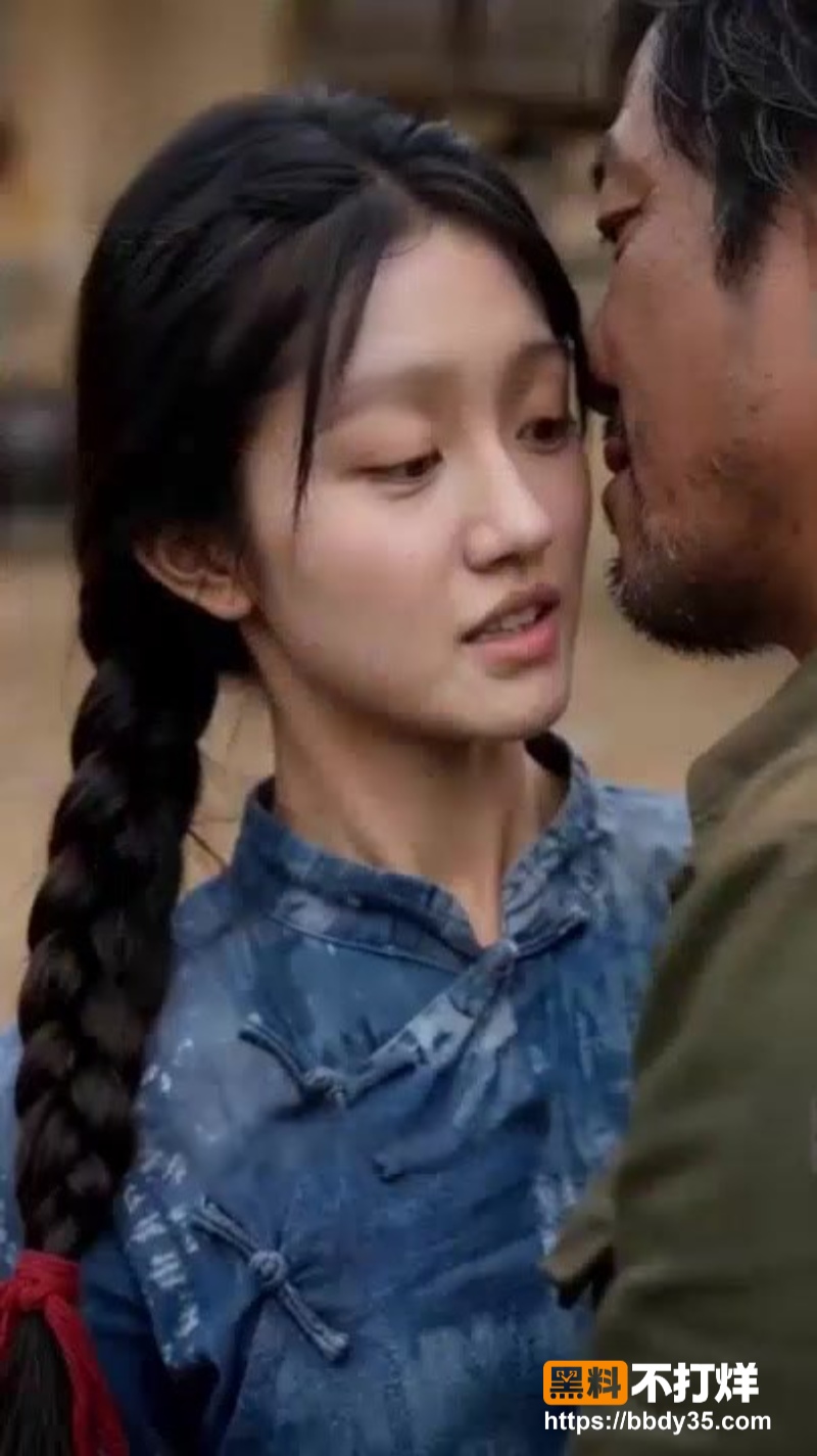 穿过薄雾的早晨第二季14