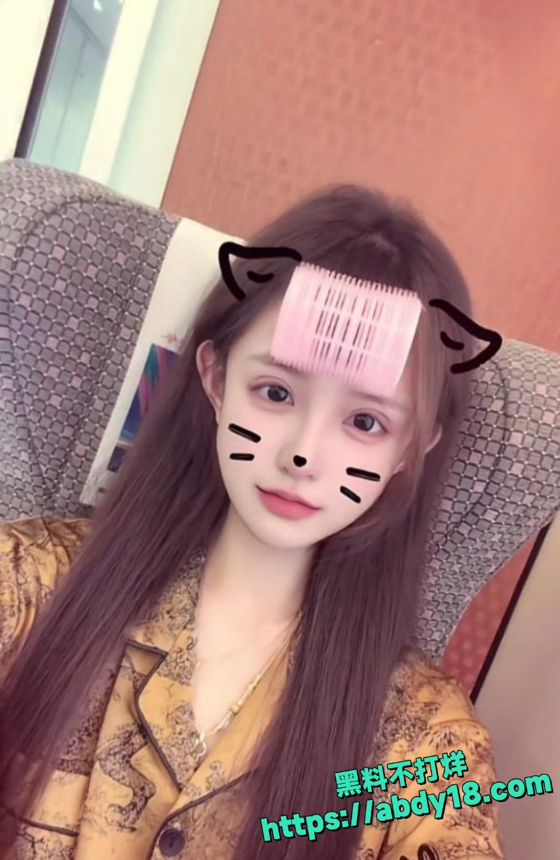 抖音小娇七原视频9