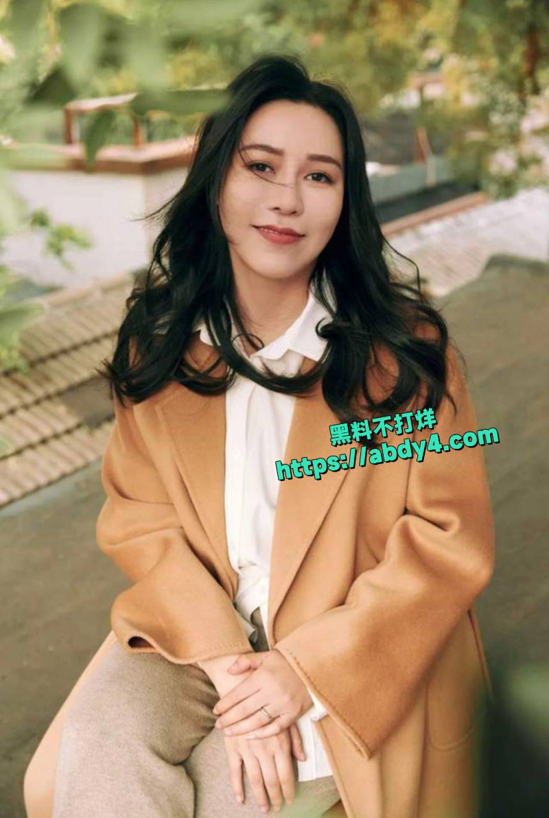 中国最会分钱的女企业家黄怡然5