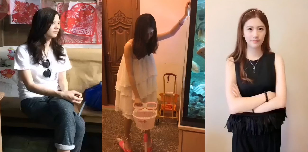 禽兽哥哥迷奸亲妹 内射嫩逼浓精灌满子宫 操碎伦理底线!