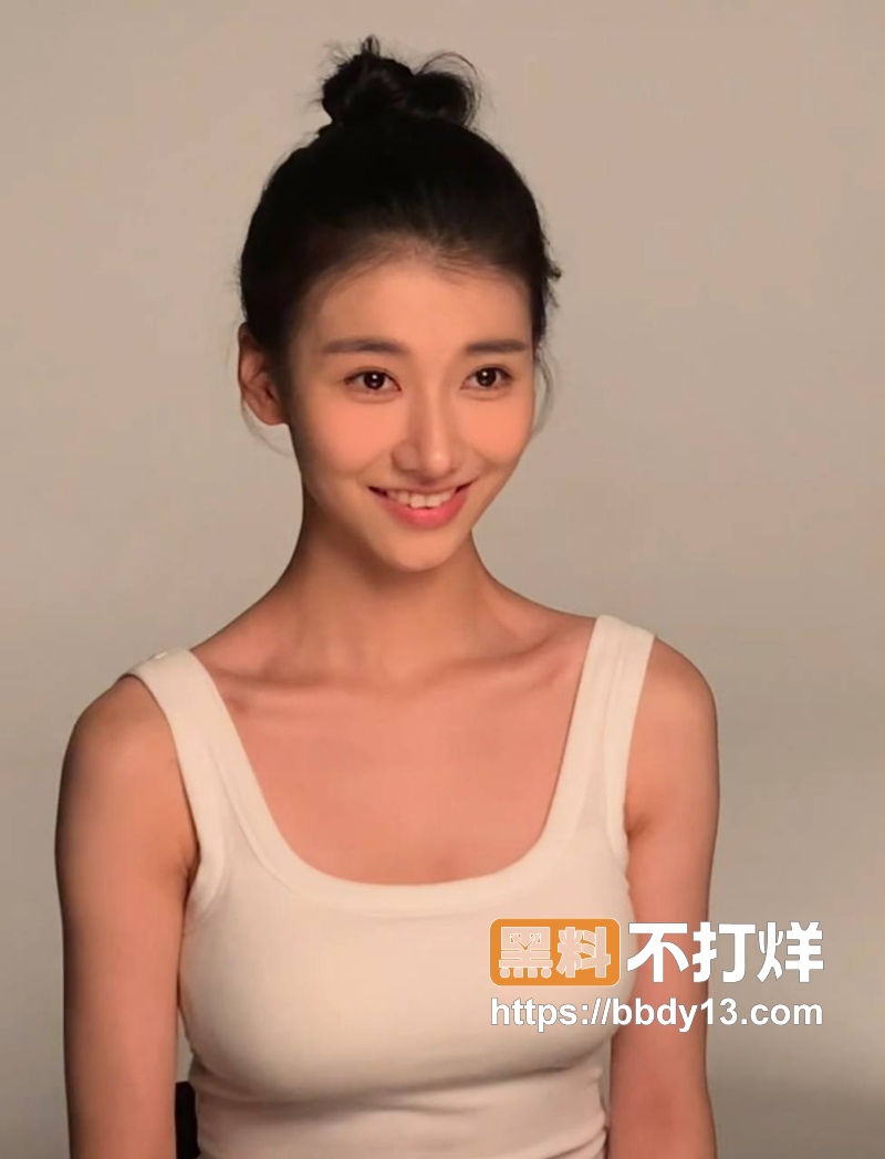 北京电影学院表演专业张宜佳26