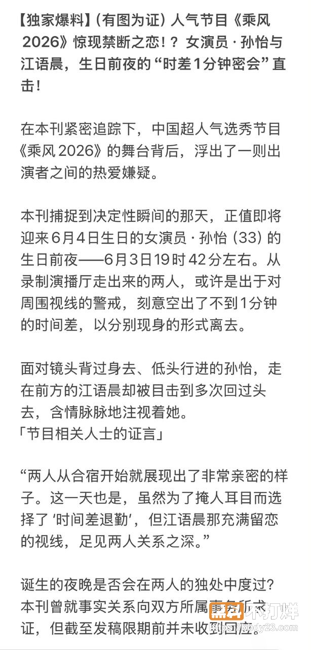 孙怡与江语晨19