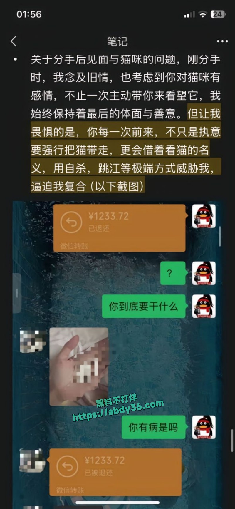 抖音15w粉丝网红安凯尔27
