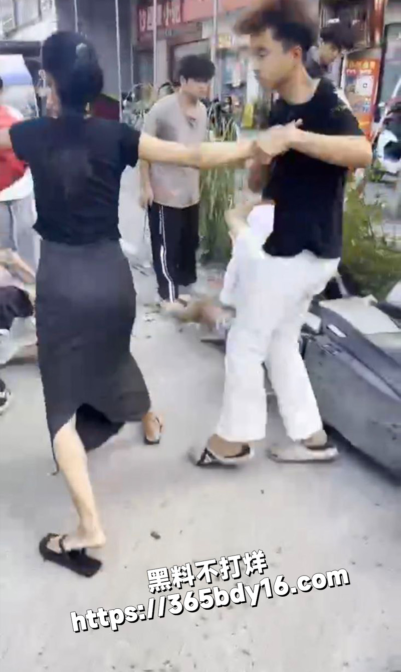 揭阳精神小伙9