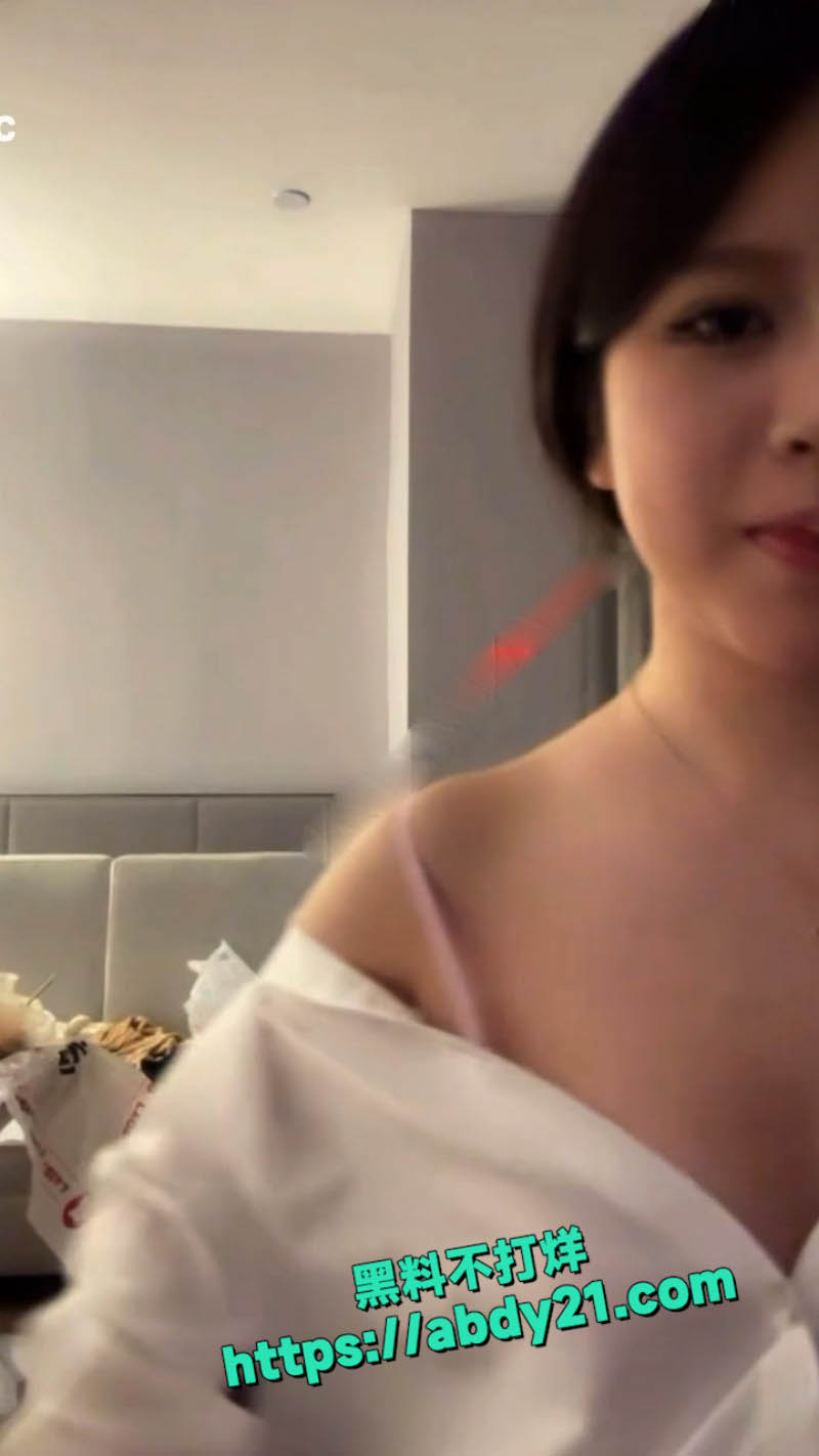 抖音极品美女Sunna私人定制 一对一 3