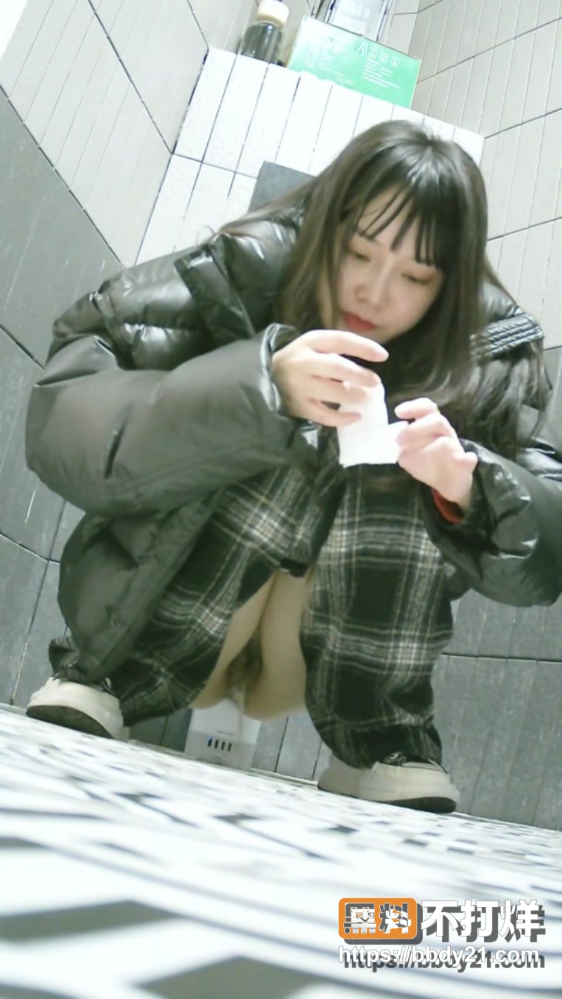 公厕 5