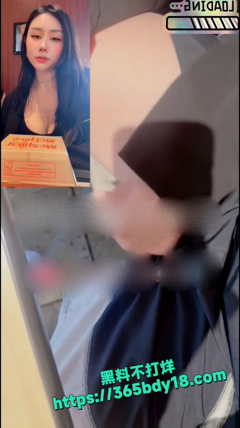 奚梦瑶 精液小汉堡  8
