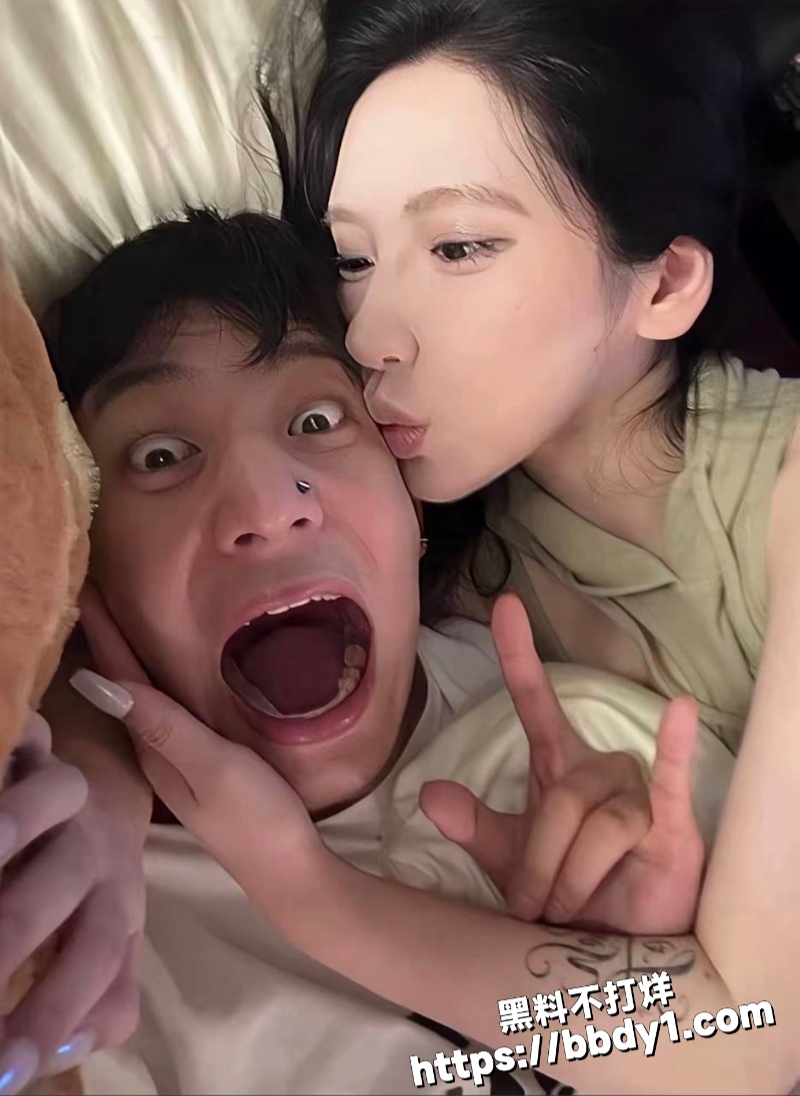 哈圈cashtrippy聊骚出轨女网红3