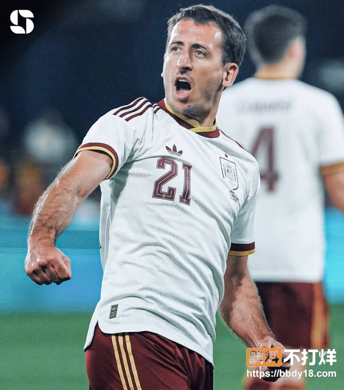 2026世界杯最强锋线30