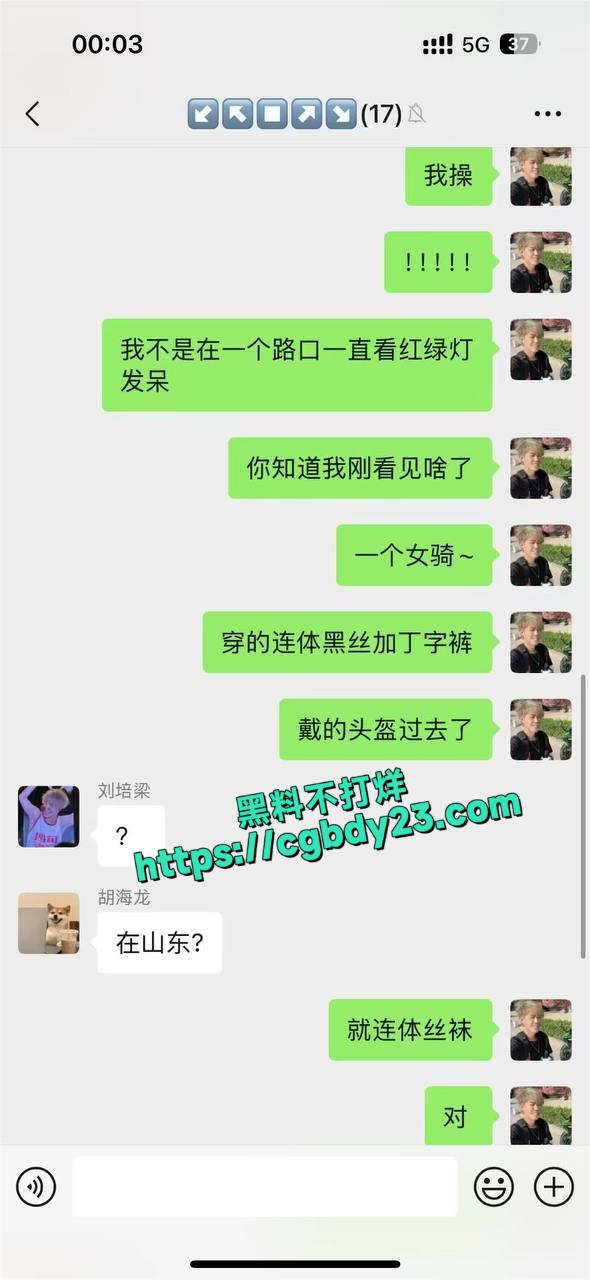 丁字裤女骑士