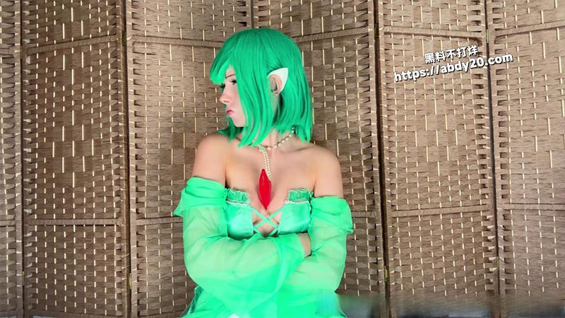 欧美妖精SushiBunniii