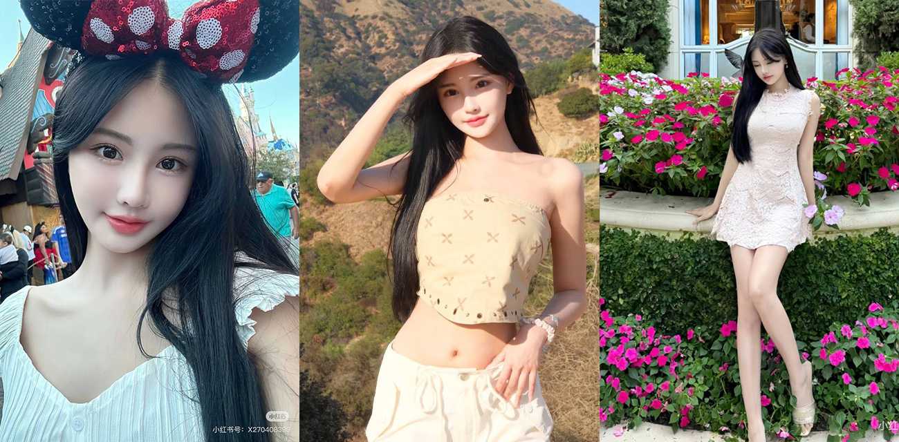 河南95后御姐龙湘 小红书反差母狗Chanel 卖淫多年勾引有妇之夫被抖黑料