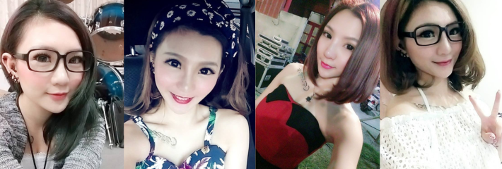 台湾参加过 我要当歌手综艺节目女神级别的女主 O妮 黑历史流出全网～全裸出镜做黄播！