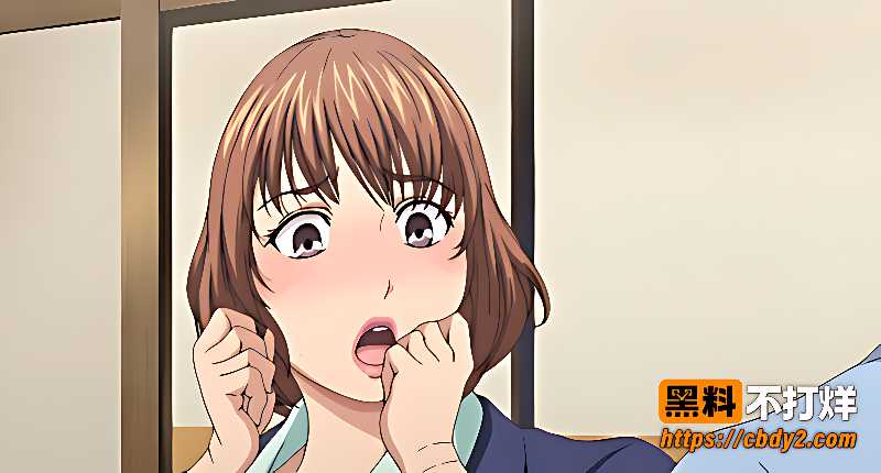人妻浅绿上衣被玩得张口大喘5